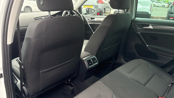 Used Volkswagen Golf 2020 for sale - 76164792: Photo 14