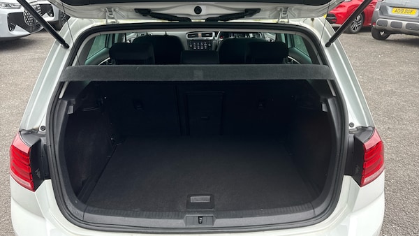 Used Volkswagen Golf 2020 for sale - 76164792: Photo 15