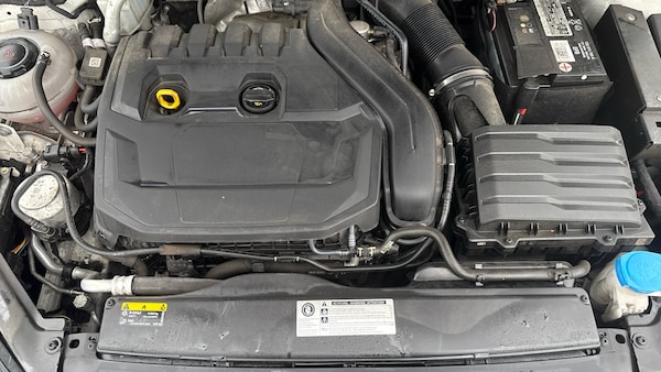 Used Volkswagen Golf 2020 for sale - 76164792: Photo 16