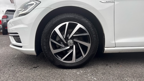 Used Volkswagen Golf 2020 for sale - 76164792: Photo 17