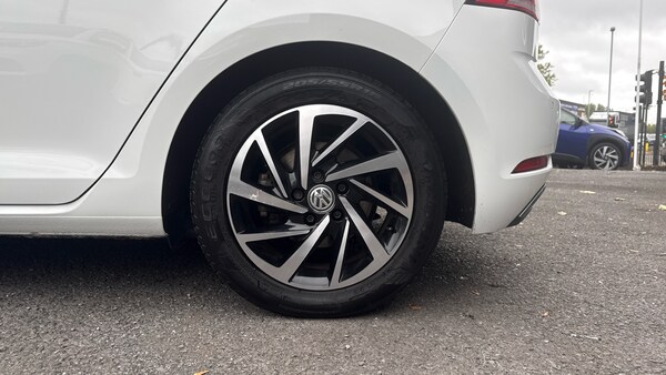 Used Volkswagen Golf 2020 for sale - 76164792: Photo 18