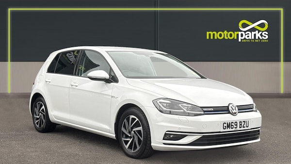 Used Volkswagen Golf 2020 for sale - 76164792: Photo 1