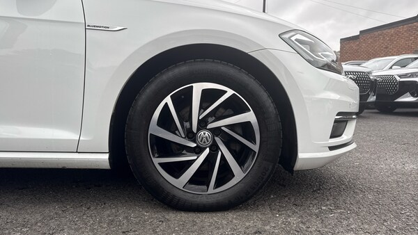 Used Volkswagen Golf 2020 for sale - 76164792: Photo 20