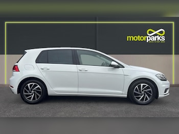 Used Volkswagen Golf 2020 for sale - 76164792: Photo 2