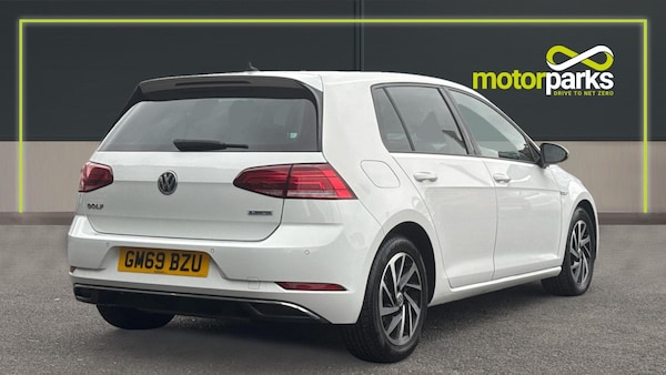 Used Volkswagen Golf 2020 for sale - 76164792: Photo 3
