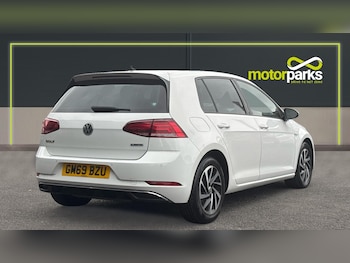 Used Volkswagen Golf 2020 for sale - 76164792: Photo 3