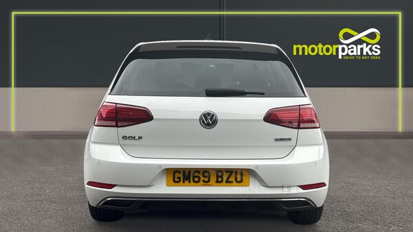 Used Volkswagen Golf 2020 for sale - 76164792: Photo 4