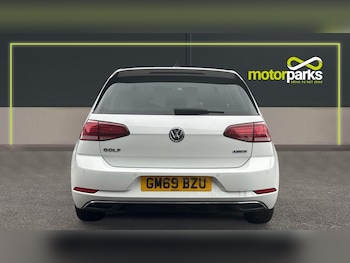 Used Volkswagen Golf 2020 for sale - 76164792: Photo 4