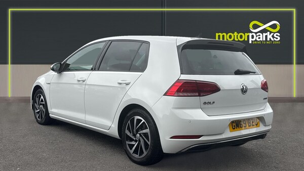 Used Volkswagen Golf 2020 for sale - 76164792: Photo 5