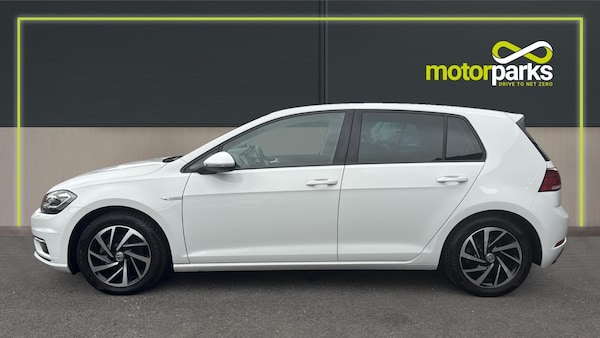 Used Volkswagen Golf 2020 for sale - 76164792: Photo 6