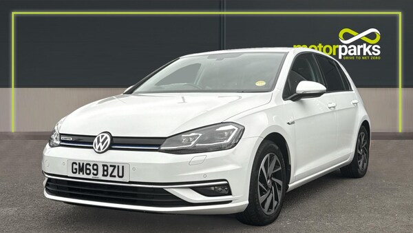 Used Volkswagen Golf 2020 for sale - 76164792: Photo 7