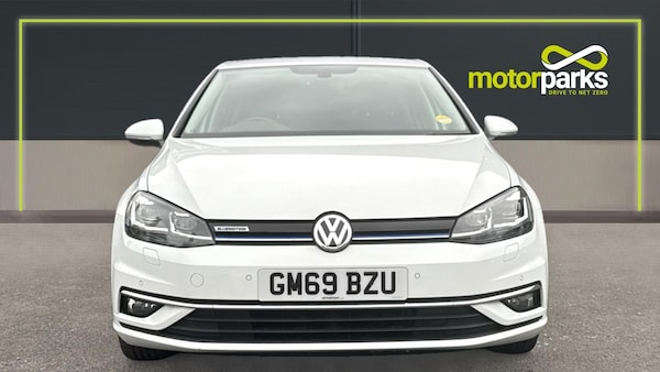 Used Volkswagen Golf 2020 for sale - 76164792: Photo 8