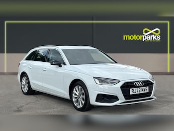 Audi - A4