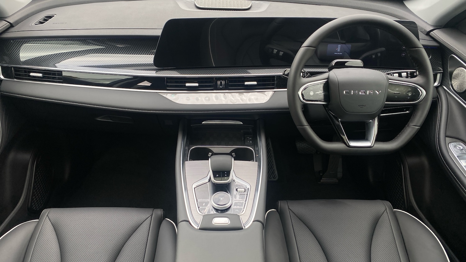 Used Chery Tiggo 7 for sale - 77622757: Photo 11