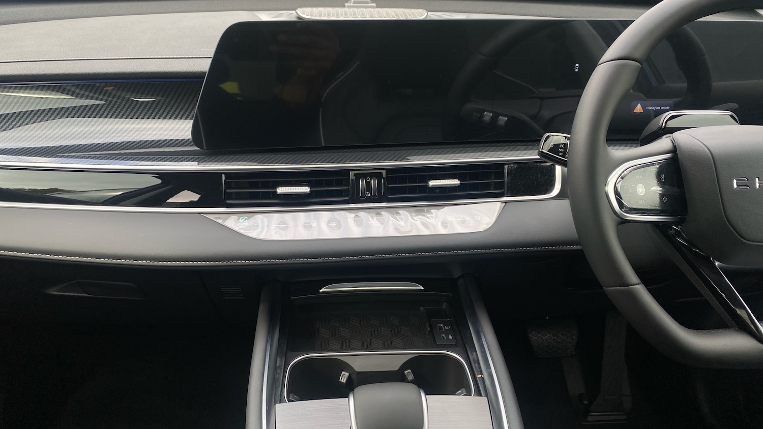 Used Chery Tiggo 7 for sale - 77622757: Photo 12