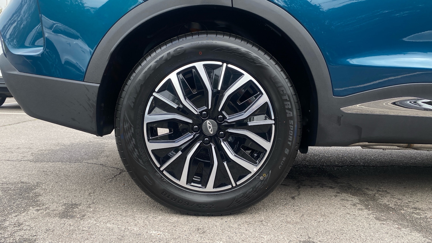 Used Chery Tiggo 7 for sale - 77622757: Photo 19