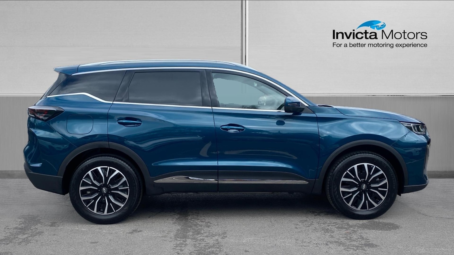 Used Chery Tiggo 7 for sale - 77622757: Photo 2