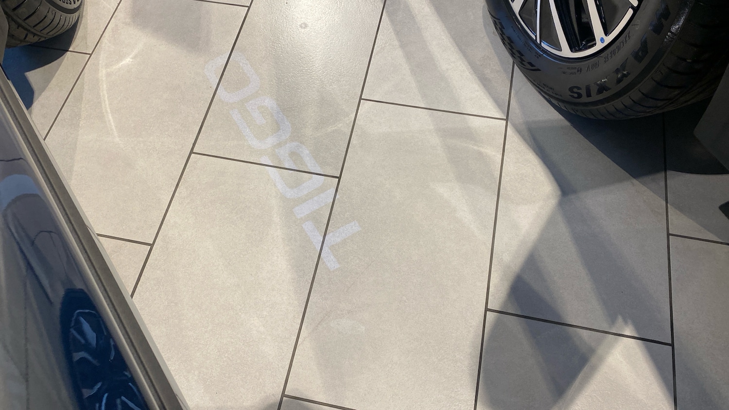 Used Chery Tiggo 7 for sale - 77622757: Photo 21