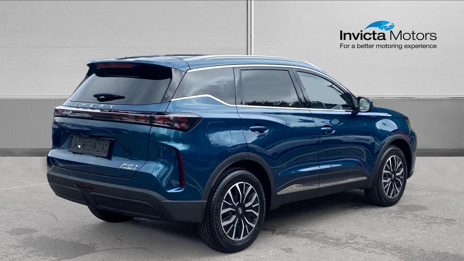 Used Chery Tiggo 7 for sale - 77622757: Photo 3