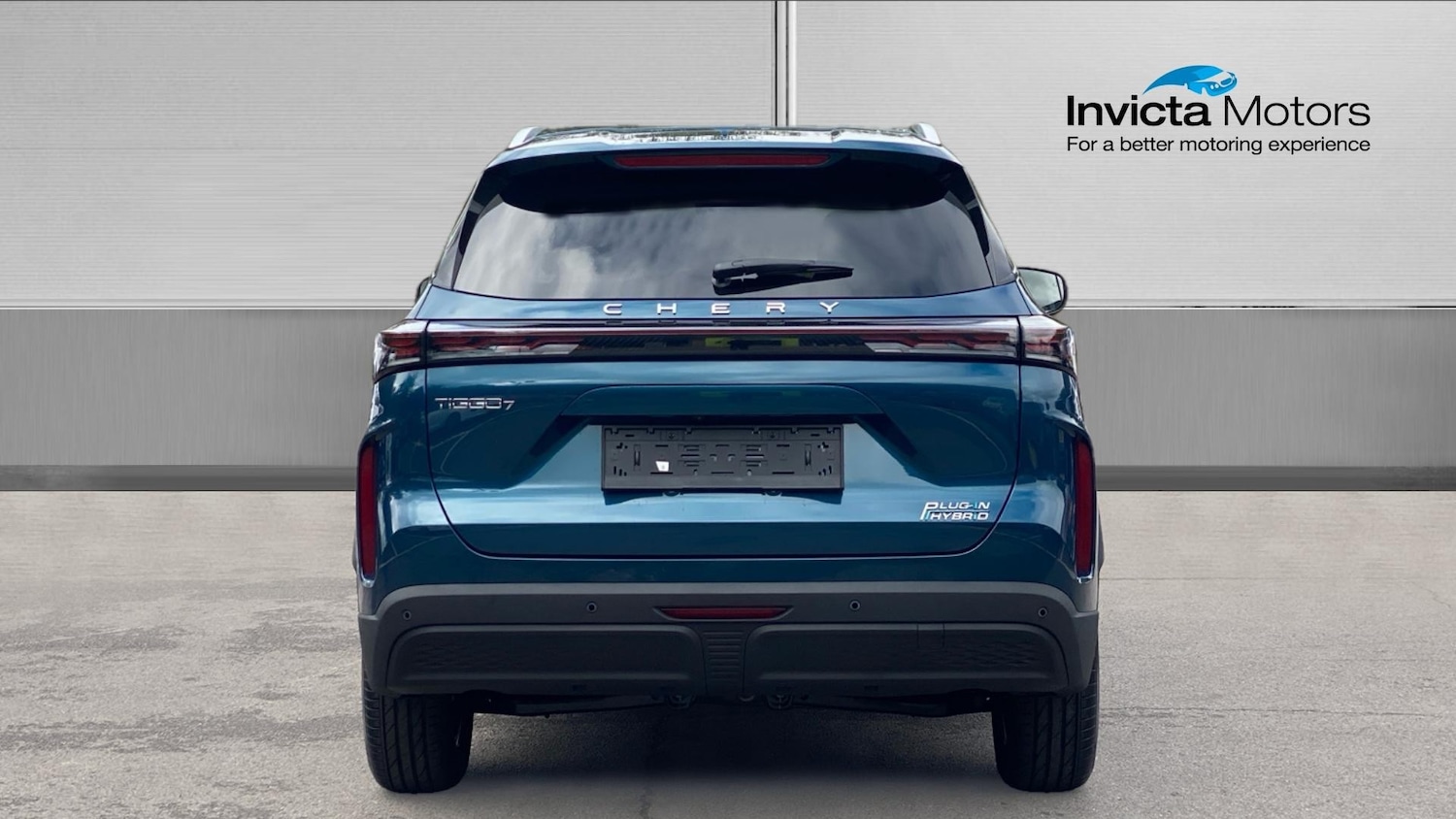 Used Chery Tiggo 7 for sale - 77622757: Photo 4