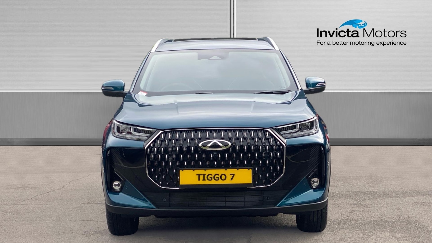 Used Chery Tiggo 7 for sale - 77622757: Photo 8