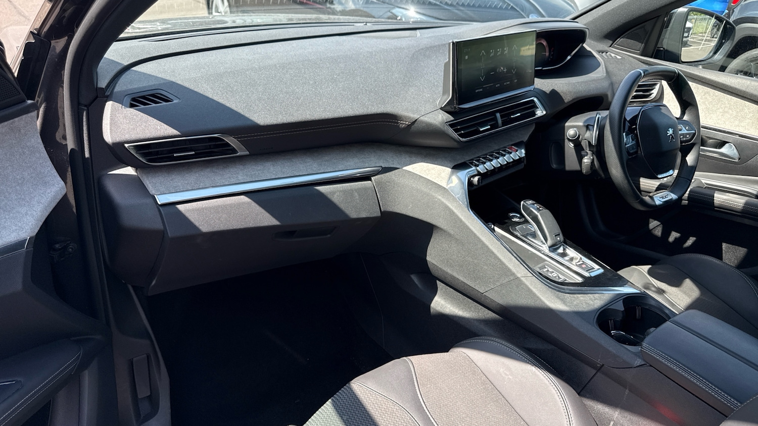 Used Peugeot 3008 2022 for sale - 76237342: Photo 10