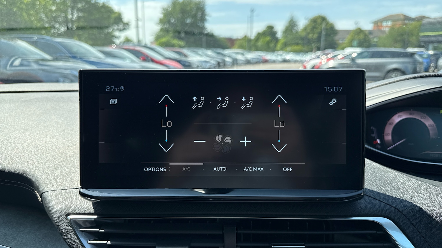 Used Peugeot 3008 2022 for sale - 76237342: Photo 12