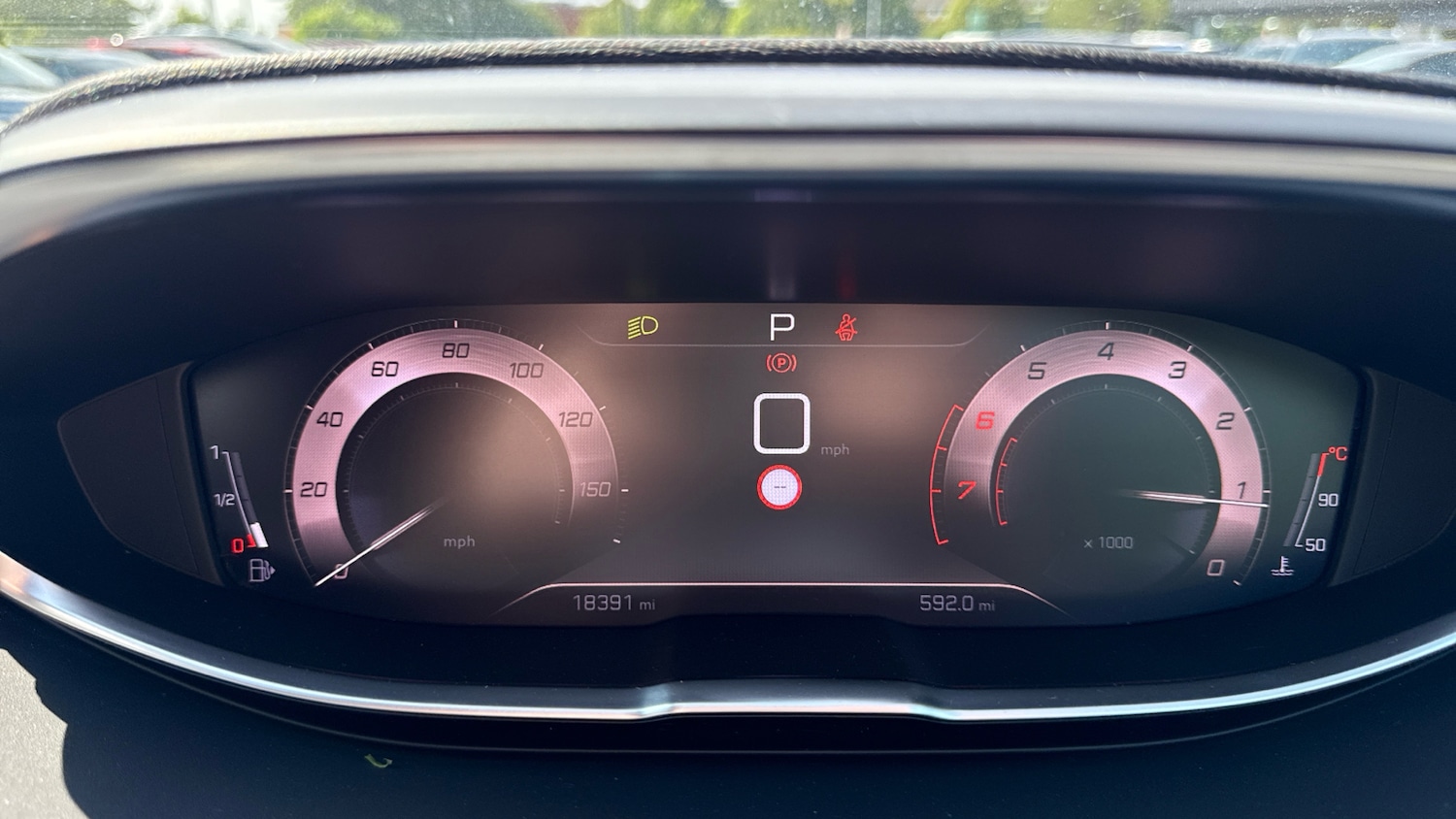 Used Peugeot 3008 2022 for sale - 76237342: Photo 13