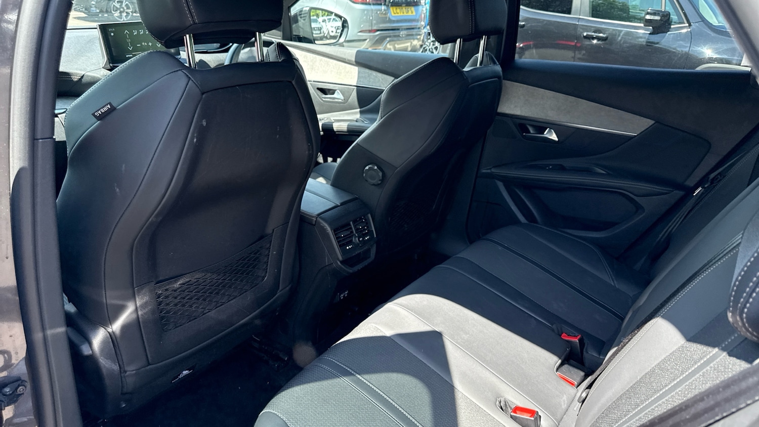 Used Peugeot 3008 2022 for sale - 76237342: Photo 14