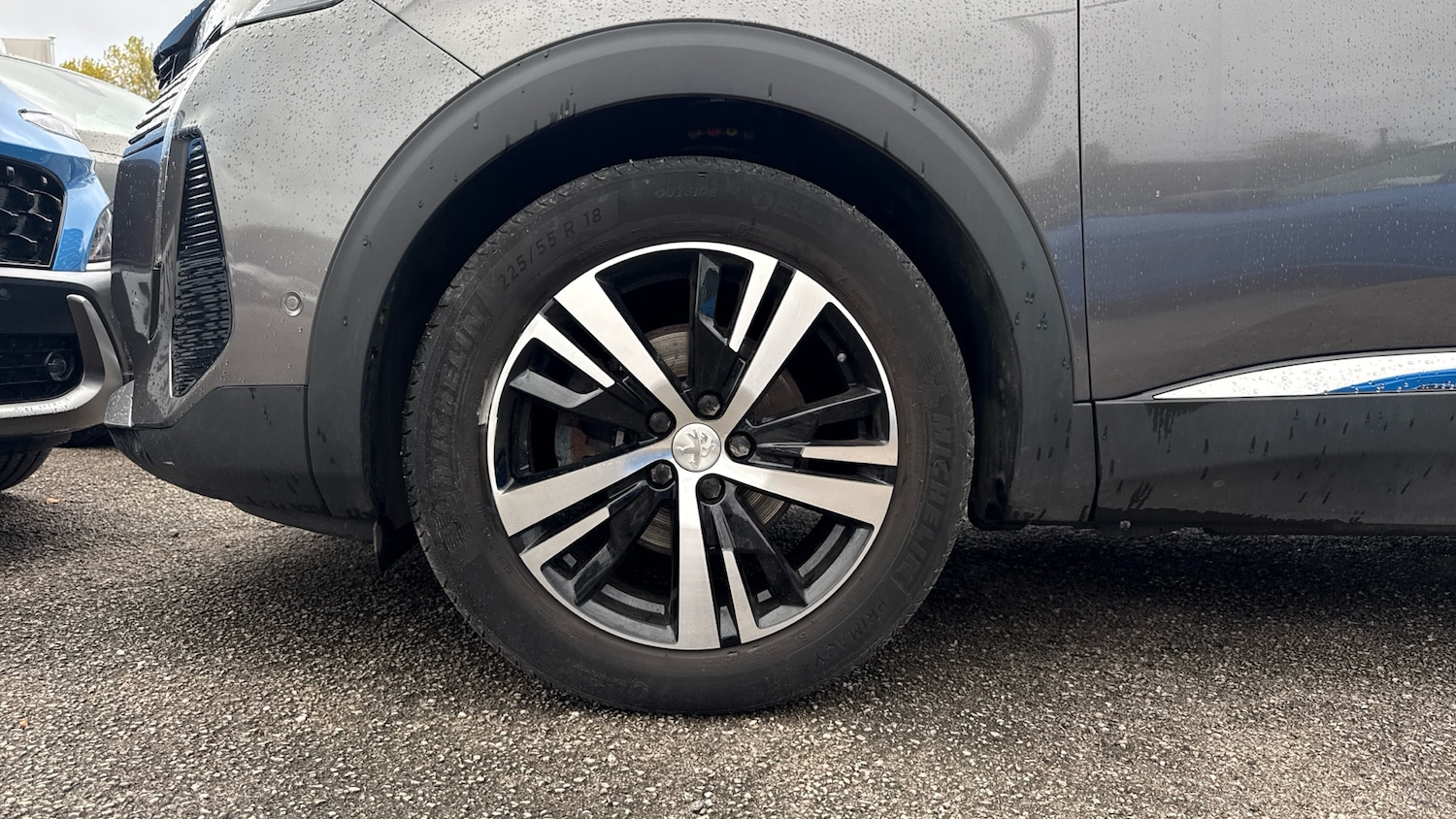 Used Peugeot 3008 2022 for sale - 76237342: Photo 17