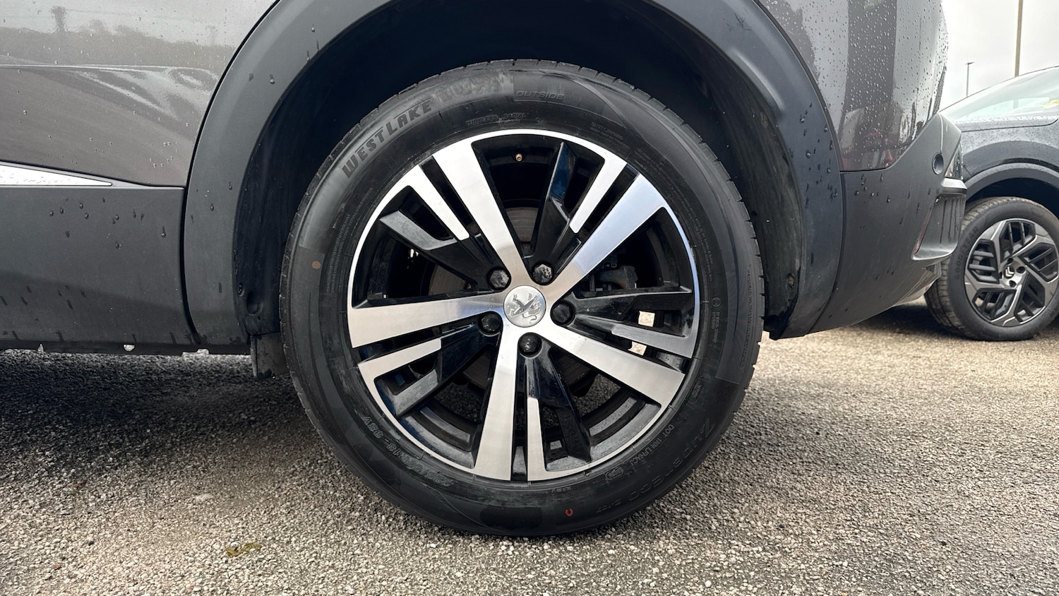 Used Peugeot 3008 2022 for sale - 76237342: Photo 18