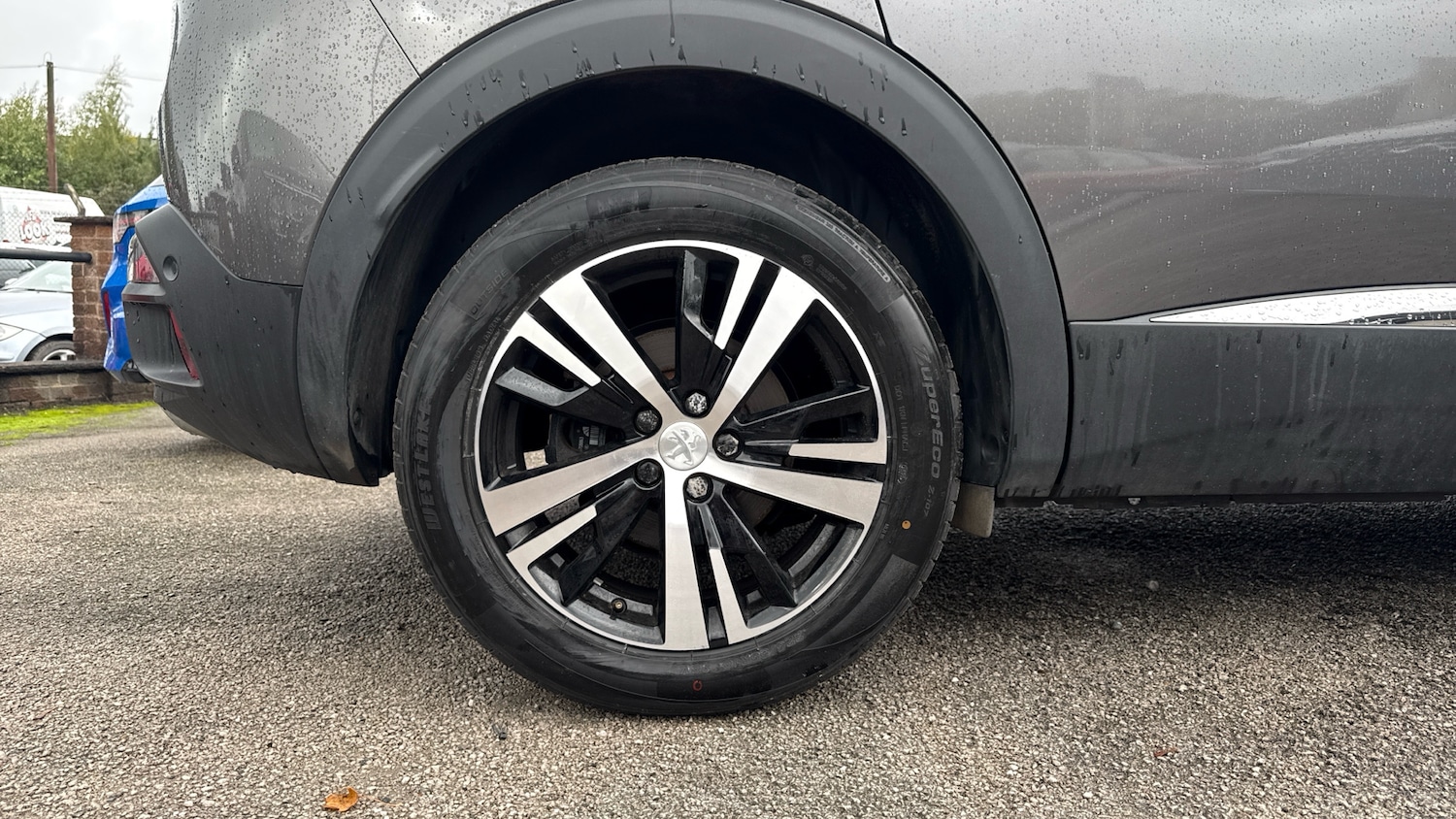 Used Peugeot 3008 2022 for sale - 76237342: Photo 19