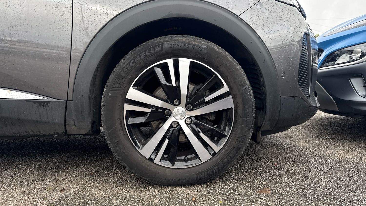 Used Peugeot 3008 2022 for sale - 76237342: Photo 20