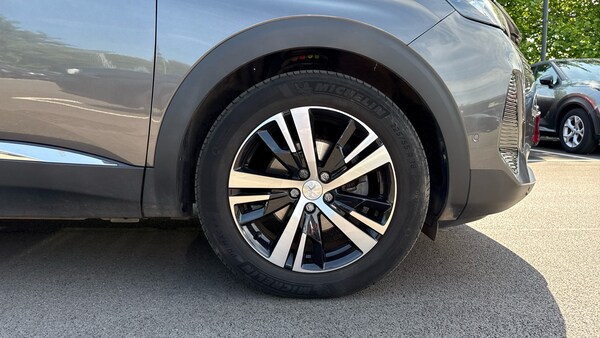 Used Peugeot 3008 2022 for sale - 76237342: Photo 20