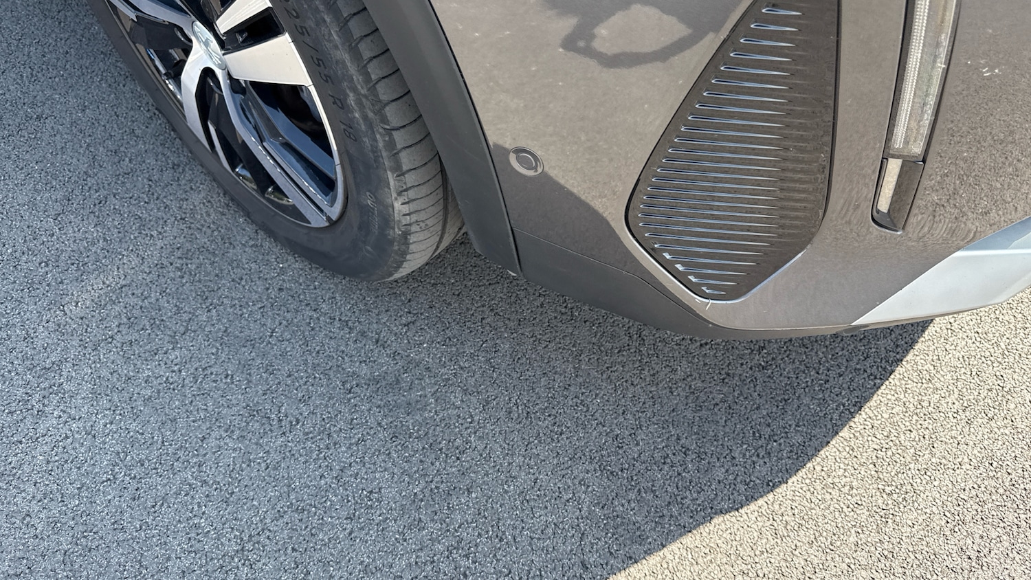 Used Peugeot 3008 2022 for sale - 76237342: Photo 23