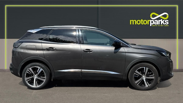 Used Peugeot 3008 2022 for sale - 76237342: Photo 2