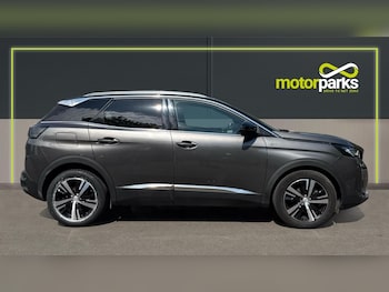 Used Peugeot 3008 2022 for sale - 76237342: Photo 2