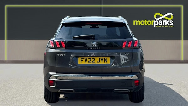 Used Peugeot 3008 2022 for sale - 76237342: Photo 4