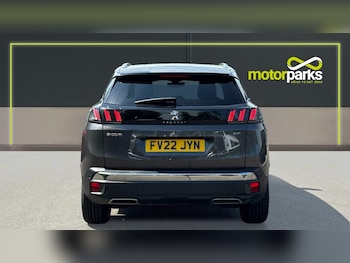Used Peugeot 3008 2022 for sale - 76237342: Photo 4