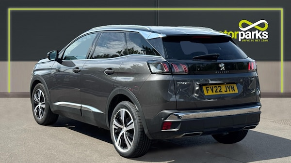 Used Peugeot 3008 2022 for sale - 76237342: Photo 5