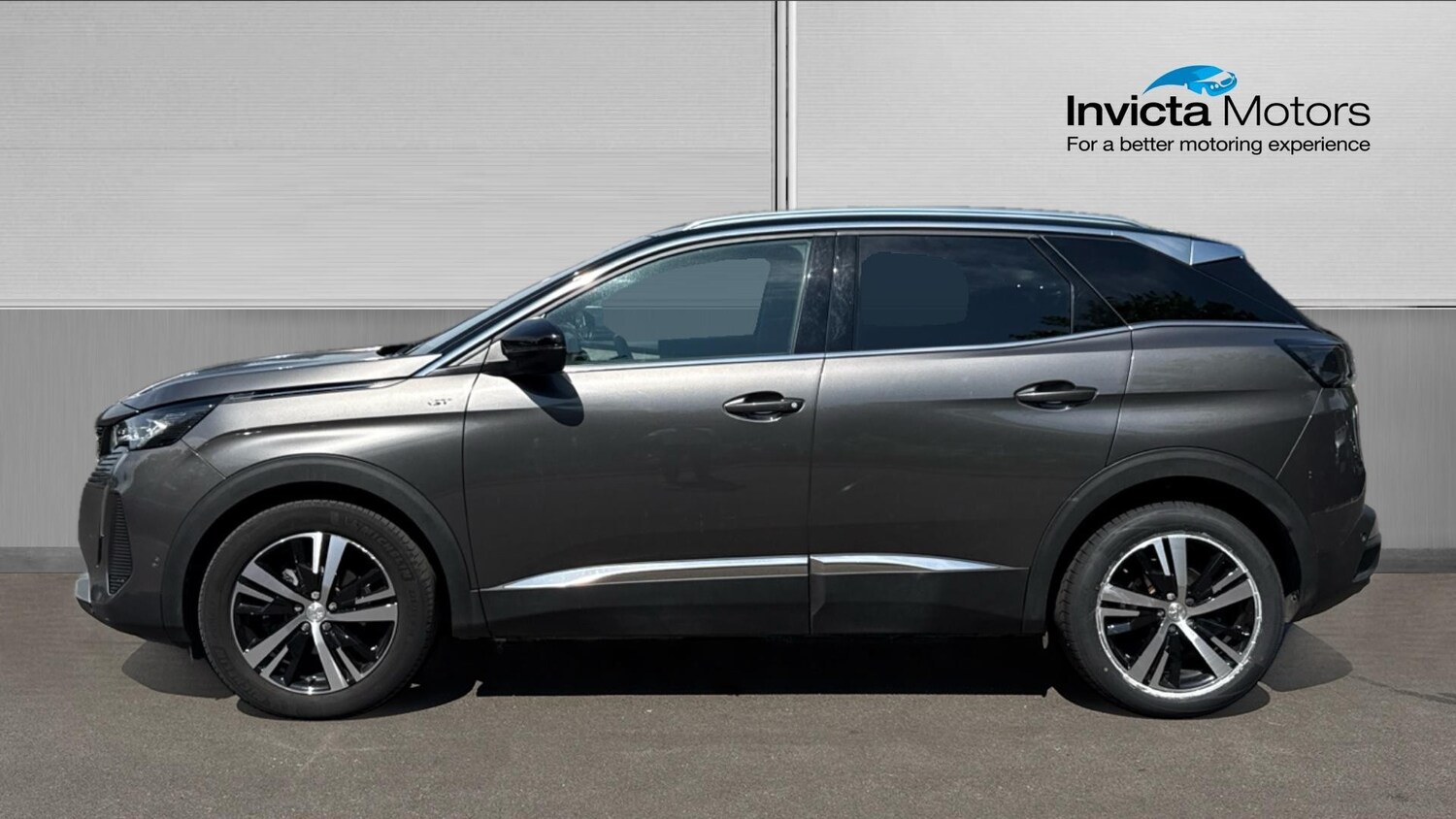 Used Peugeot 3008 2022 for sale - 76237342: Photo 6