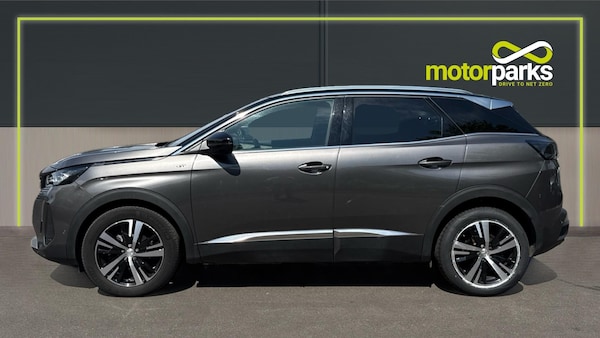 Used Peugeot 3008 2022 for sale - 76237342: Photo 6