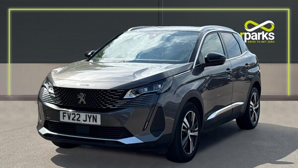 Used Peugeot 3008 2022 for sale - 76237342: Photo 7