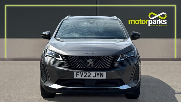 Used Peugeot 3008 2022 for sale - 76237342: Photo 8