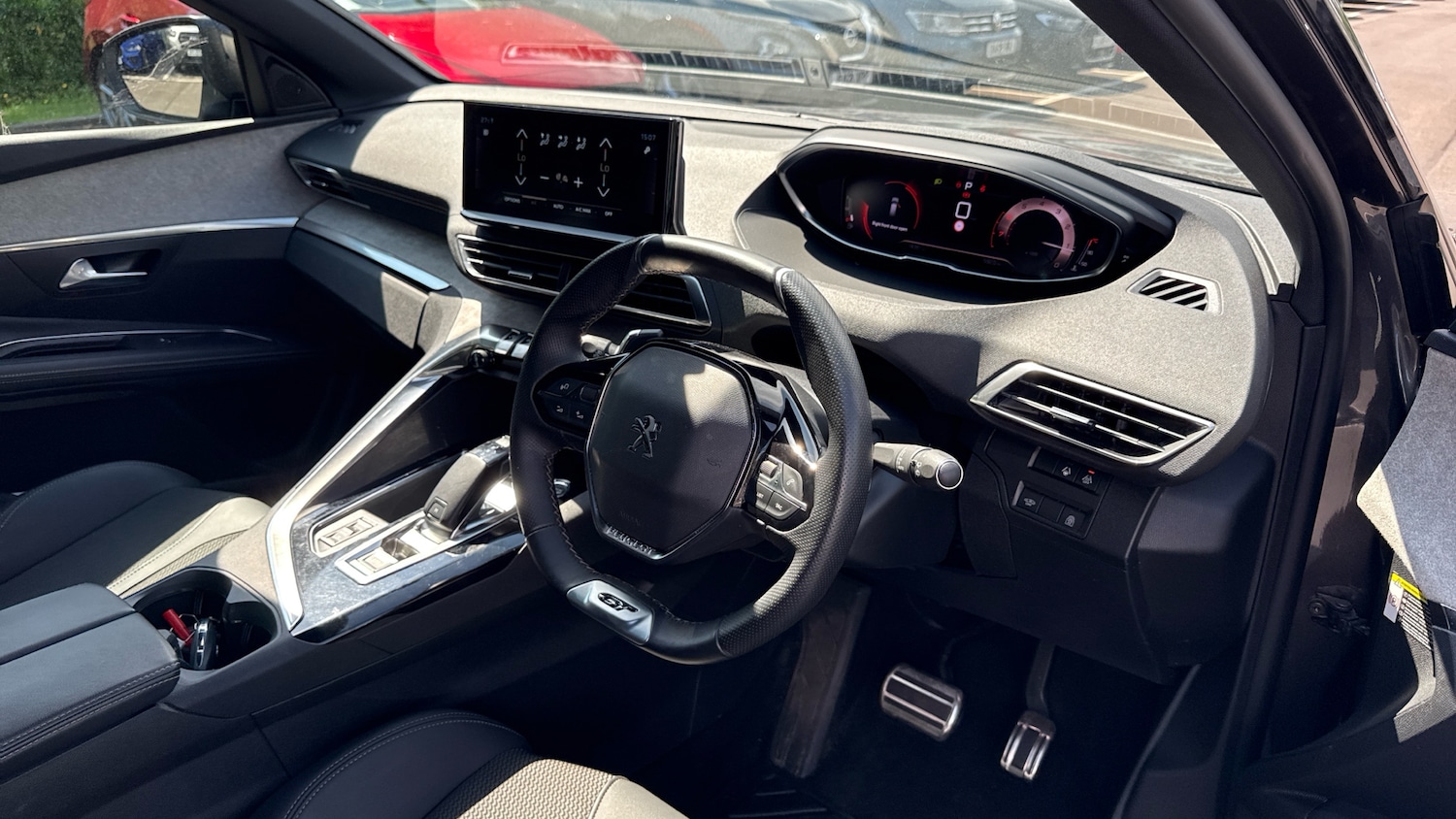 Used Peugeot 3008 2022 for sale - 76237342: Photo 9