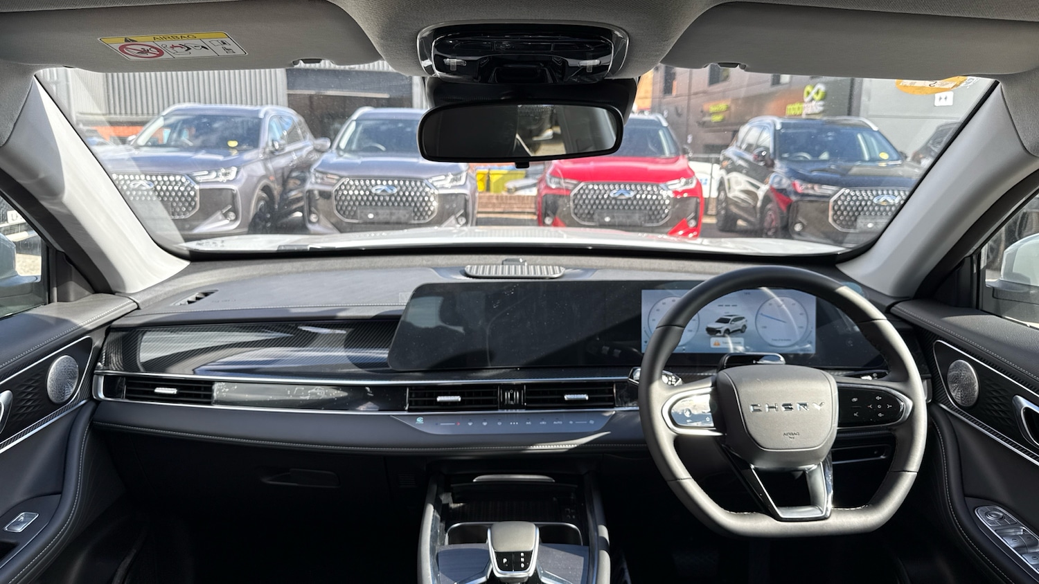 Used Chery Tiggo 7 for sale - 77548076: Photo 11