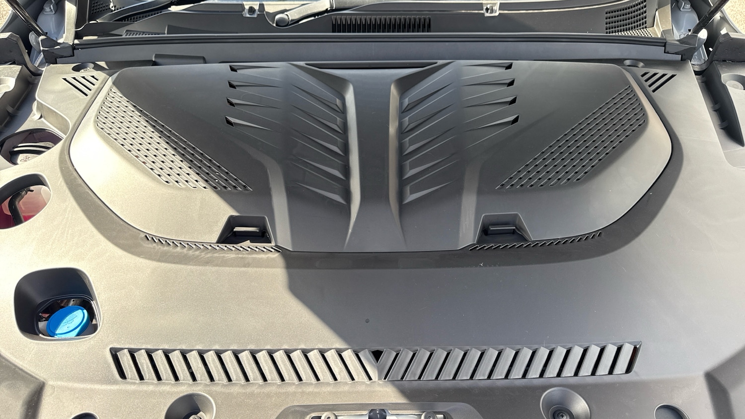 Used Chery Tiggo 7 for sale - 77548076: Photo 16