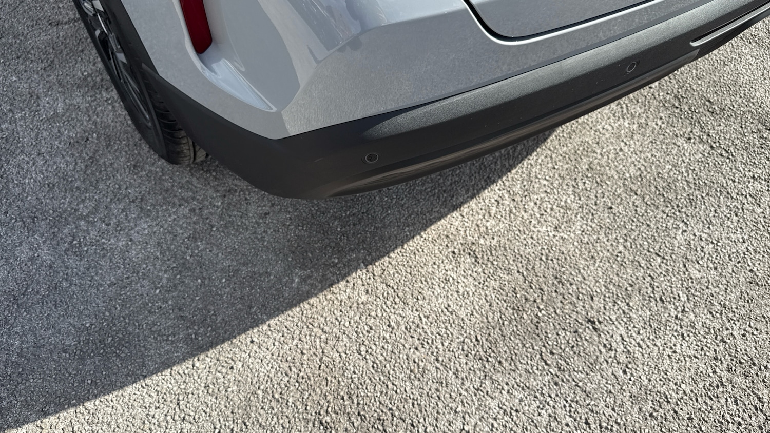 Used Chery Tiggo 7 for sale - 77548076: Photo 23