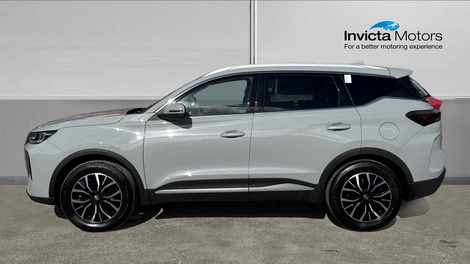 Used Chery Tiggo 7 for sale - 77548076: Photo 6