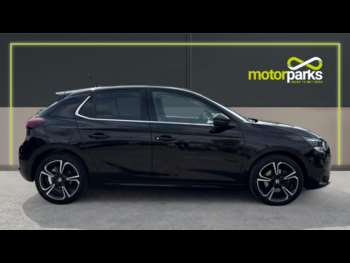 Used Vauxhall Corsa 2020 for sale - 74943459: Photo